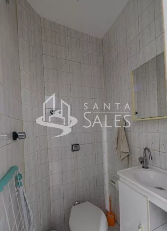 Sobrado, 2 quartos, 73 m² - Foto 14