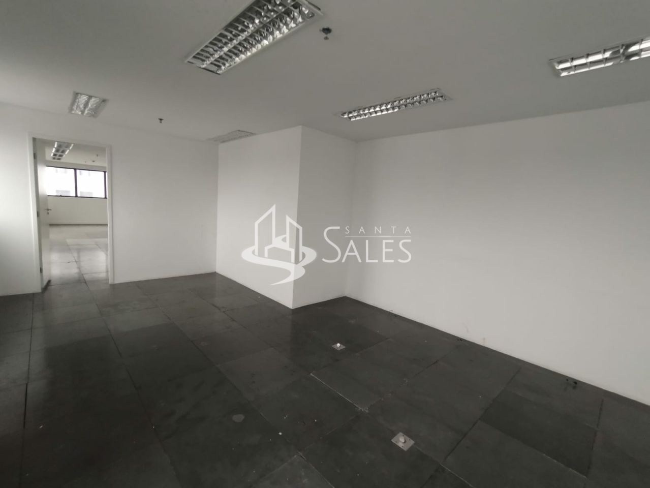 Imóvel Comercial Padrão para alugar, 243m² - Foto 6