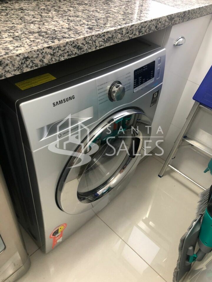 Apartamento, 1 quarto, 41 m² - Foto 21