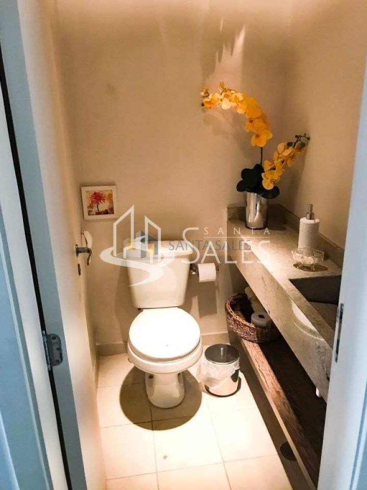 Apartamento, 3 quartos, 170 m² - Foto 12