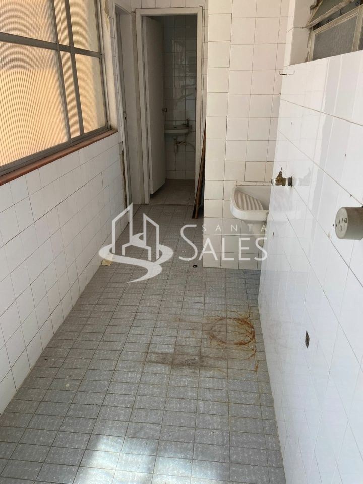 Apartamento, 3 quartos, 160 m² - Foto 3