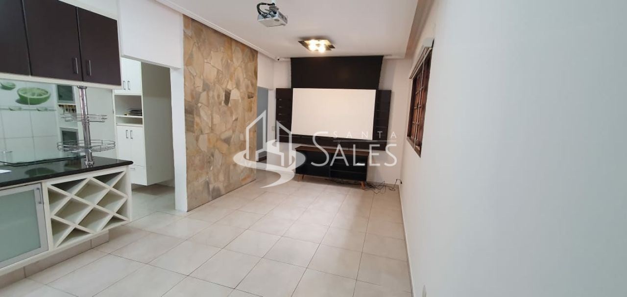 Prédio Inteiro à venda com 3 quartos, 190m² - Foto 1