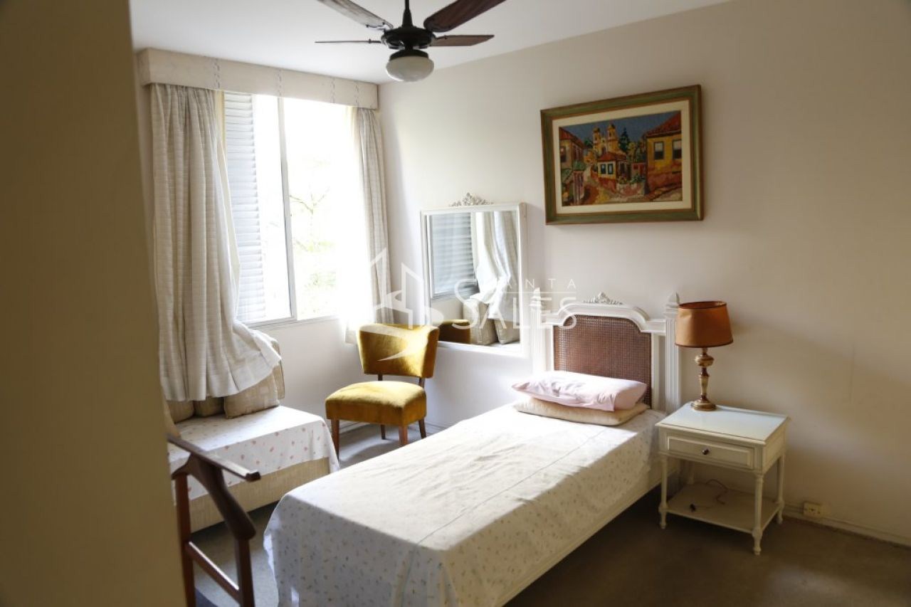 Apartamento, 3 quartos, 130 m² - Foto 3