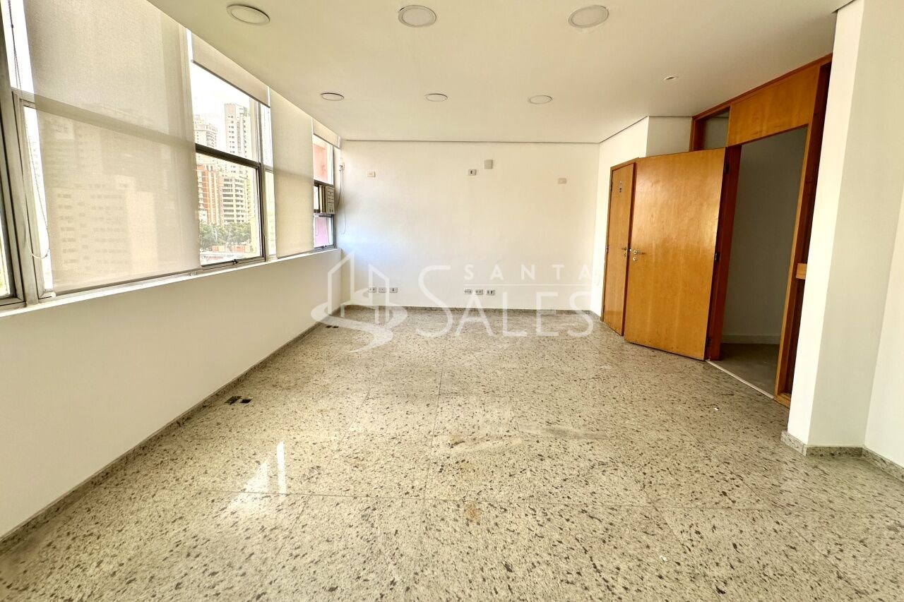Imóvel Comercial Padrão para alugar, 56m² - Foto 15