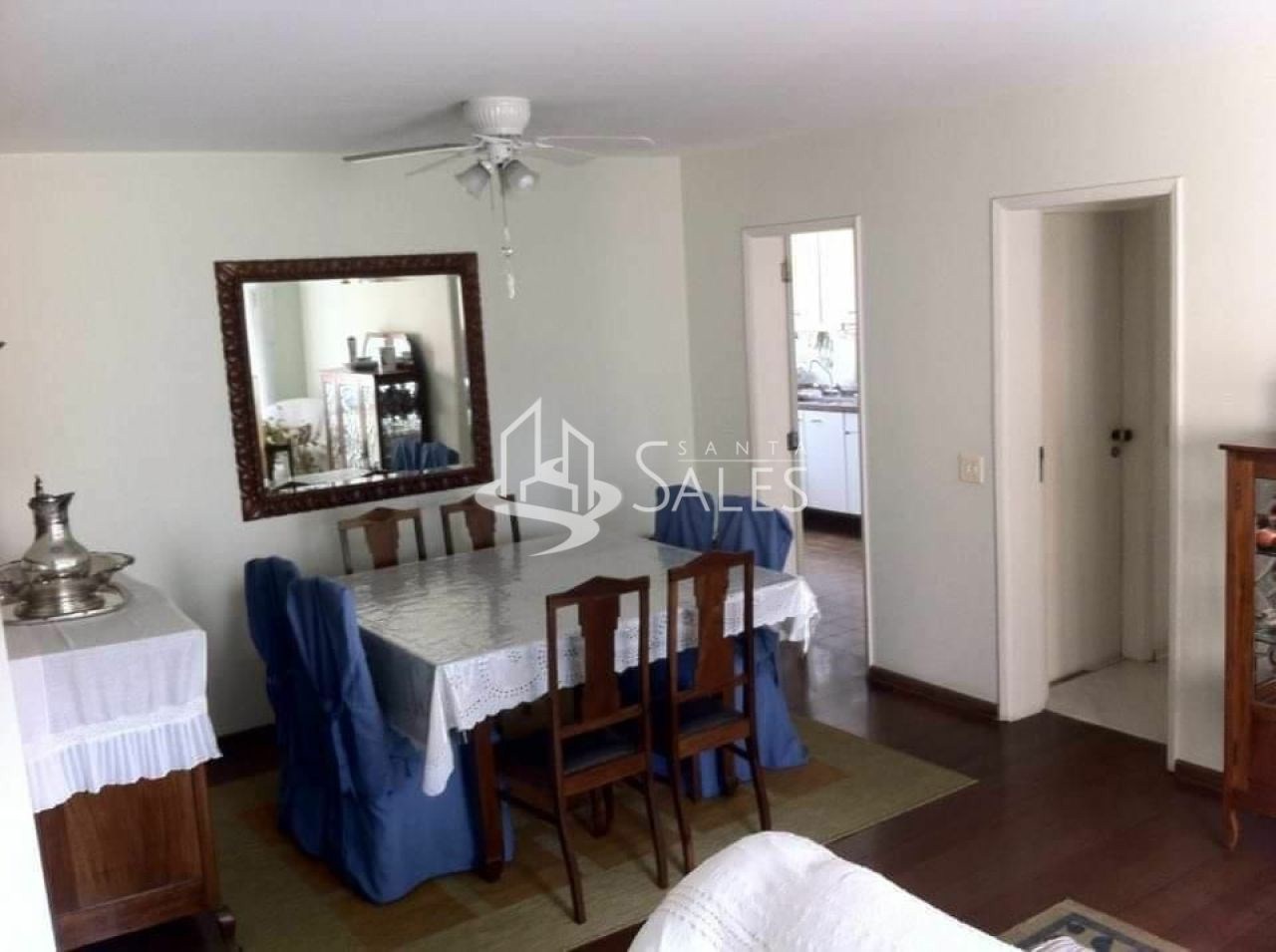 Apartamento, 3 quartos, 126 m² - Foto 6