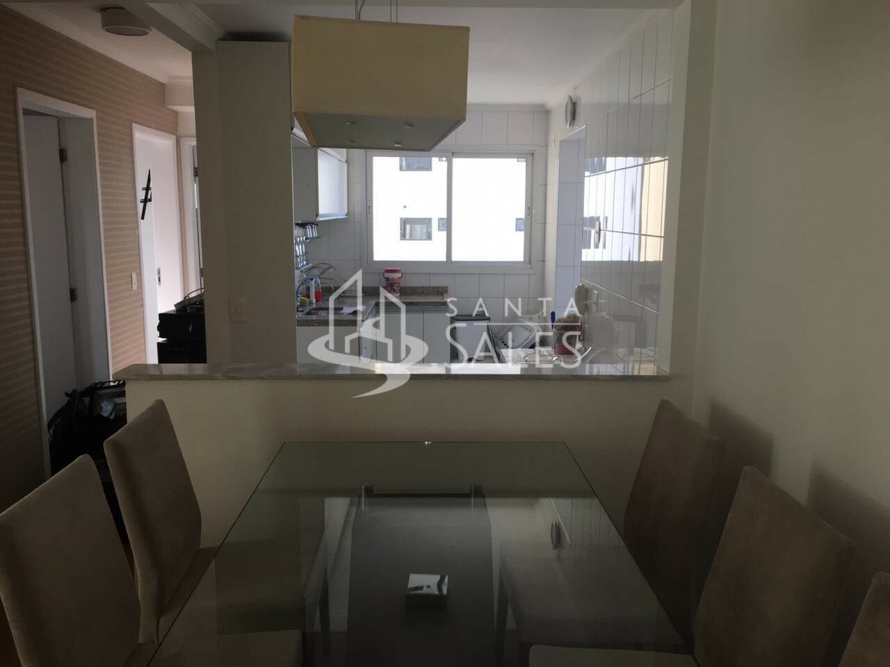 Apartamento, 2 quartos, 61 m² - Foto 10