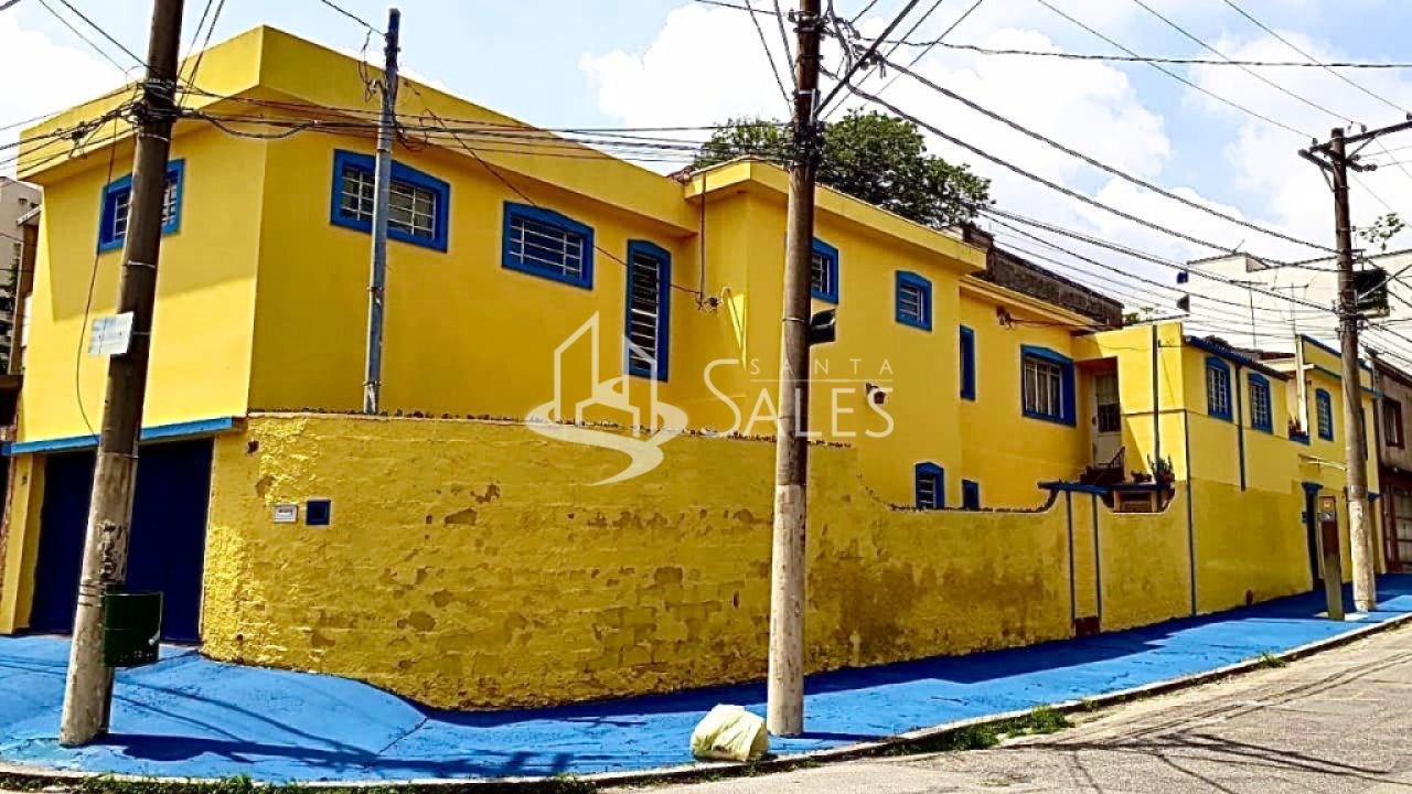 Sobrado, 3 quartos, 320 m² - Foto 3