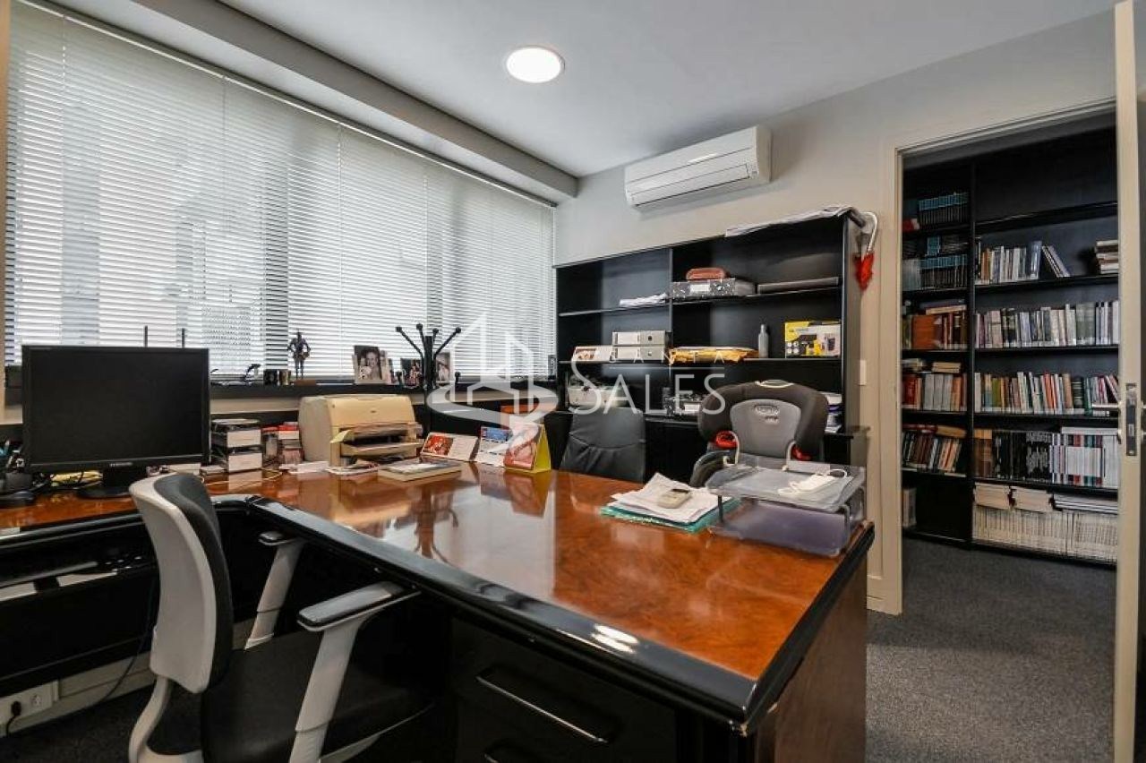 Imóvel Comercial Padrão à venda, 114m² - Foto 20