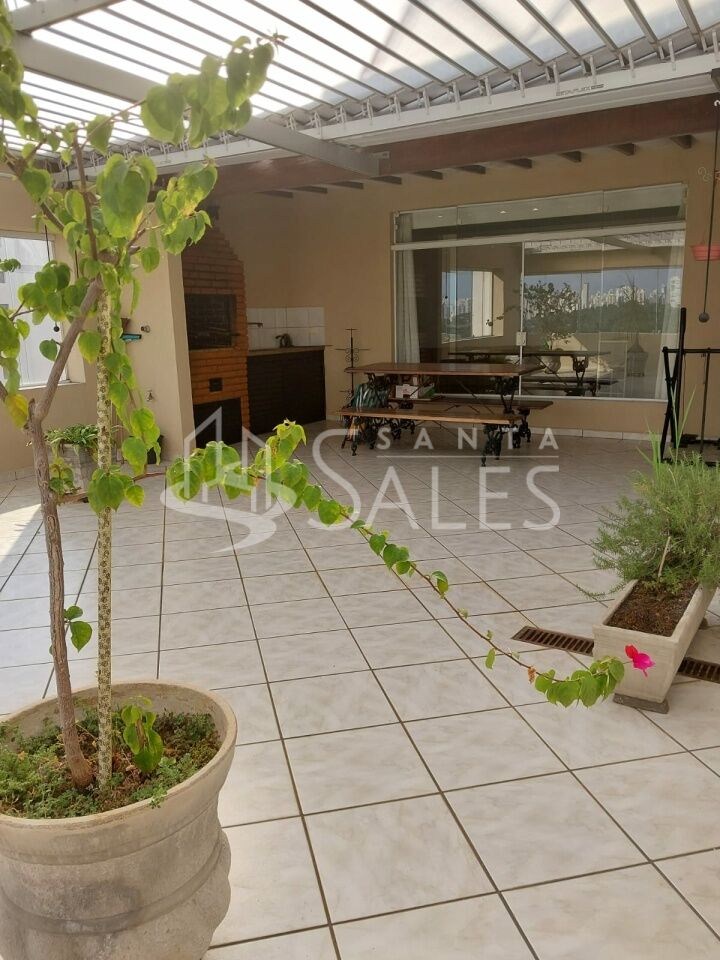 Apartamento, 3 quartos, 230 m² - Foto 23