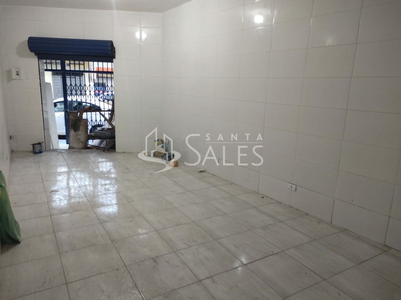 Loja-Salão, 80 m² - Foto 6