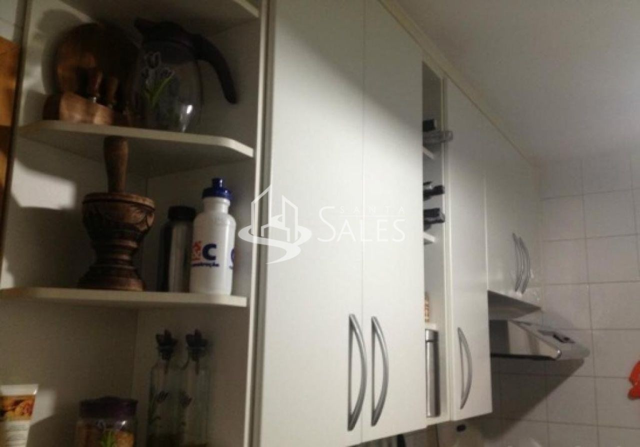 Apartamento, 2 quartos, 58 m² - Foto 9