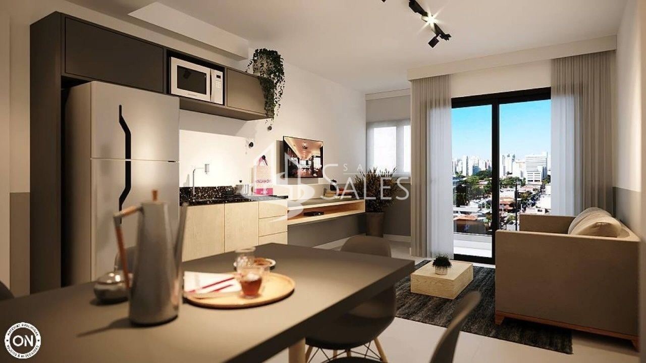 Apartamento, 1 quarto, 24 m² - Foto 39