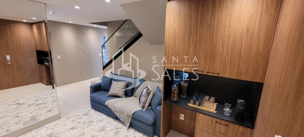Cobertura à venda com 3 quartos, 240m² - Foto 32