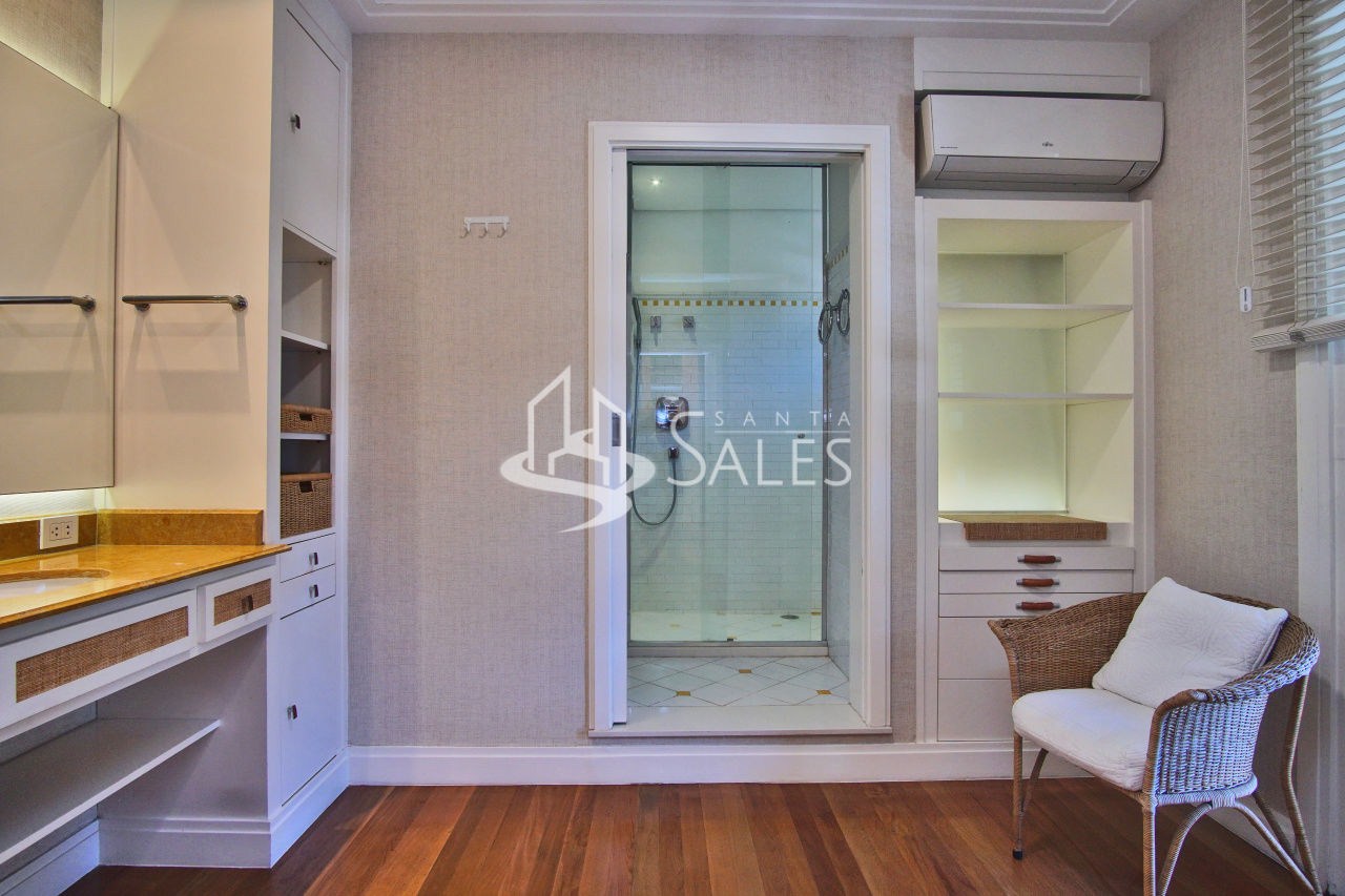 Apartamento, 4 quartos, 258 m² - Foto 32