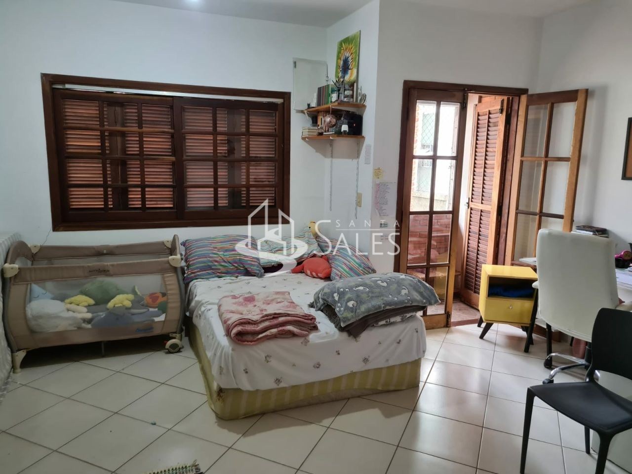 Sobrado, 3 quartos, 145 m² - Foto 7