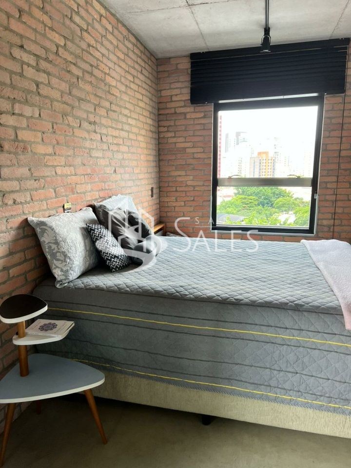 Apartamento, 1 quarto, 70 m² - Foto 22