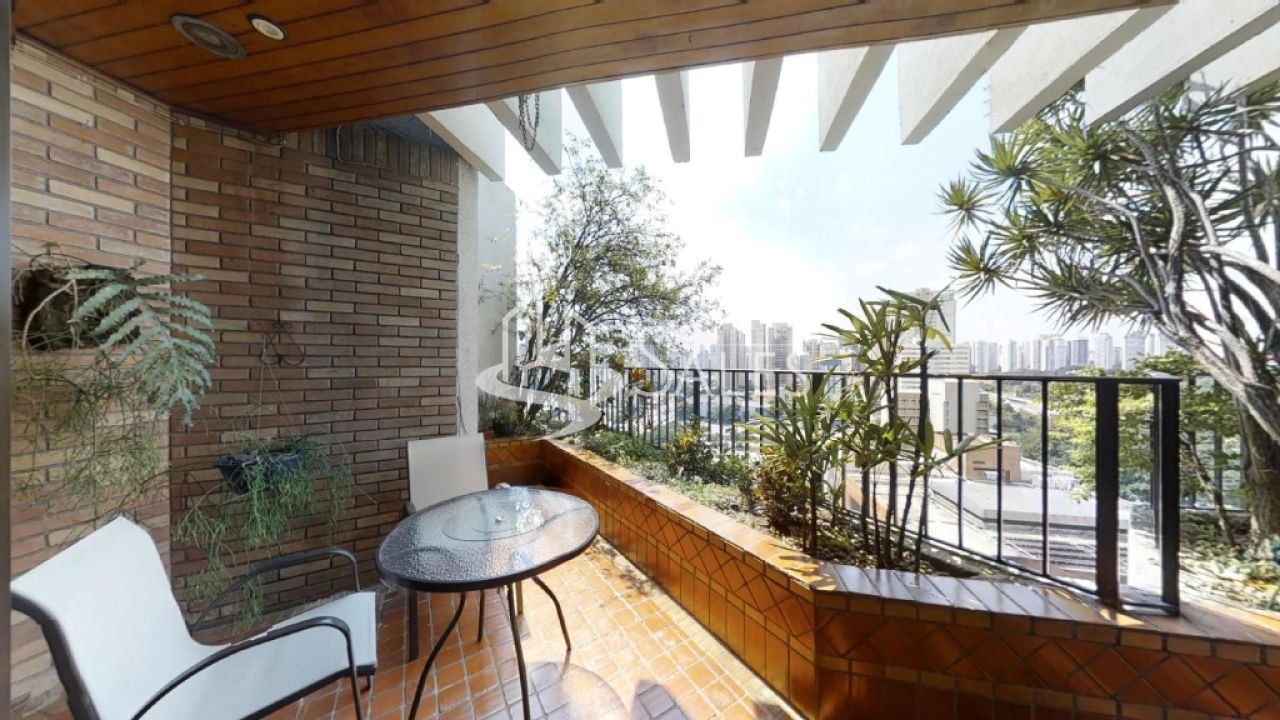 Cobertura, 4 quartos, 270 m² - Foto 20