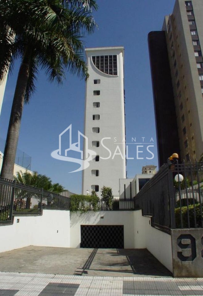 Apartamento, 3 quartos, 103 m² - Foto 1