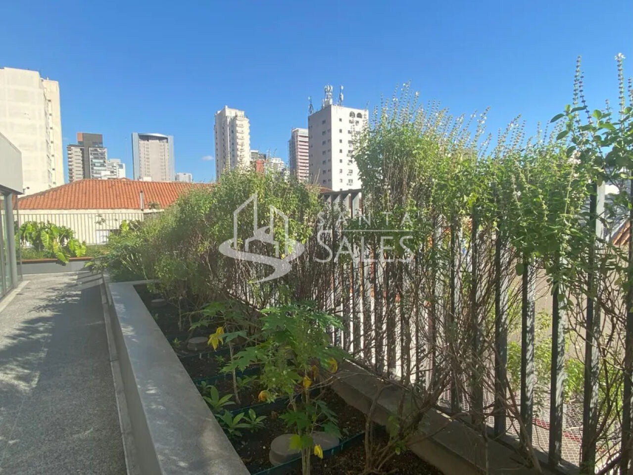 Apartamento, 2 quartos, 129 m² - Foto 9