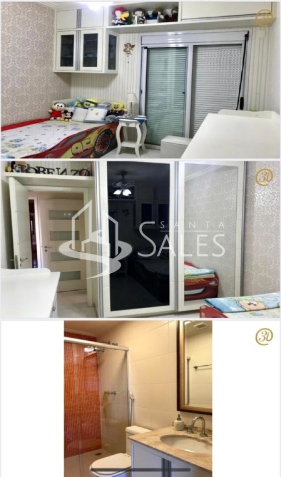 Apartamento, 3 quartos, 144 m² - Foto 29