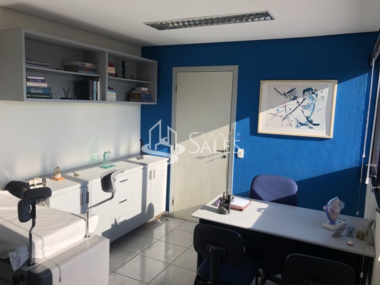 Apartamento, 1 quarto, 30 m² - Foto 60