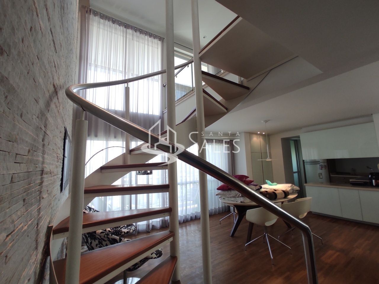 Apartamento, 1 quarto, 104 m² - Foto 13