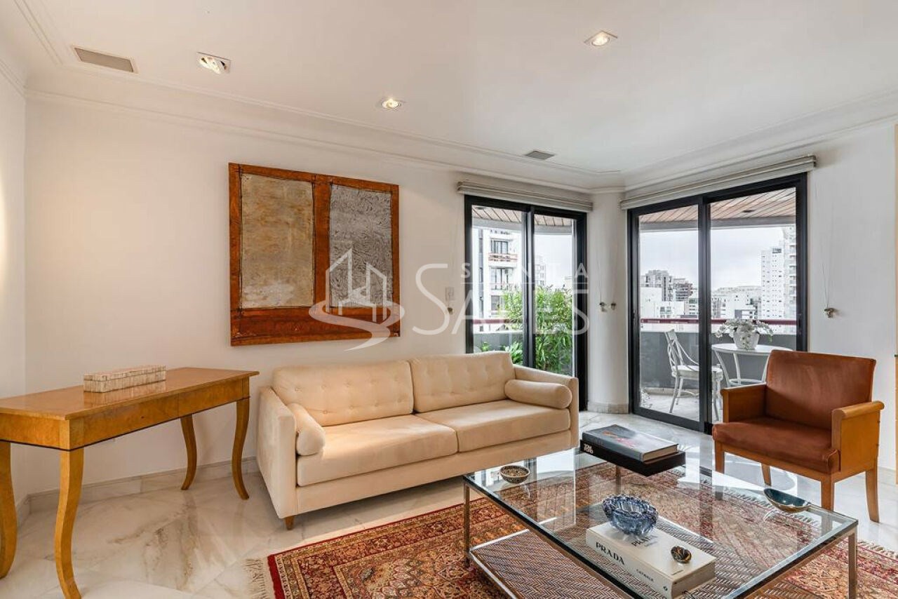 Apartamento, 3 quartos, 106 m² - Foto 16