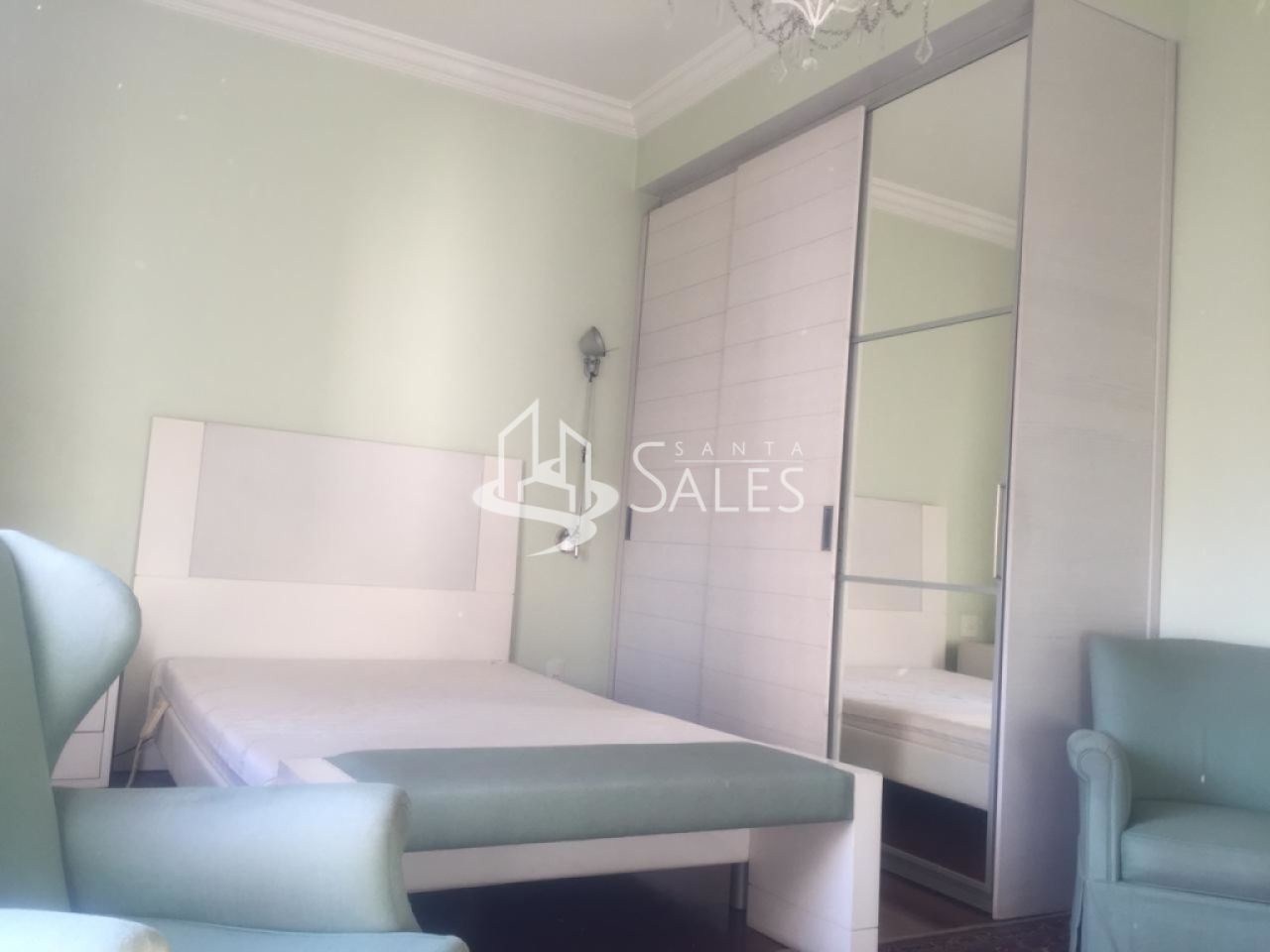 Apartamento, 3 quartos, 145 m² - Foto 4