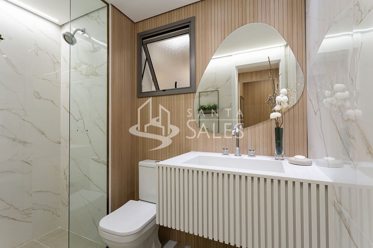 Apartamento, 2 quartos, 87 m² - Foto 9