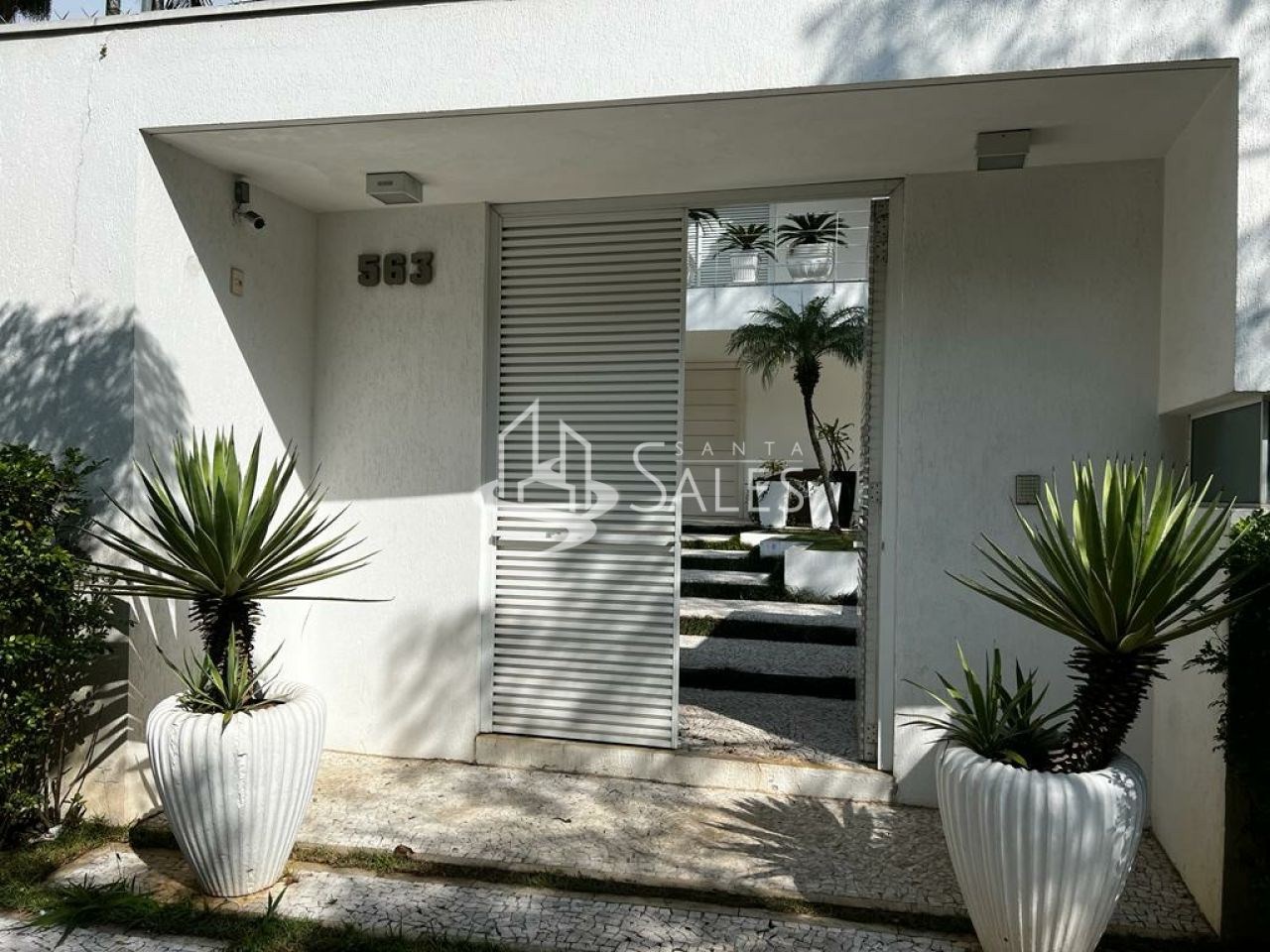 Sobrado, 3 quartos, 850 m² - Foto 40