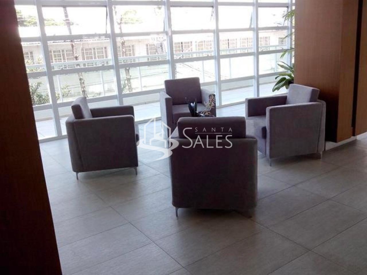 Apartamento, 1 quarto, 39 m² - Foto 41