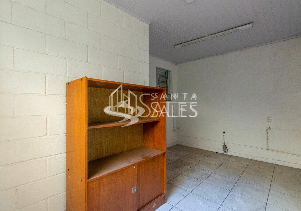 Imóvel Comercial Padrão à venda, 190m² - Foto 19