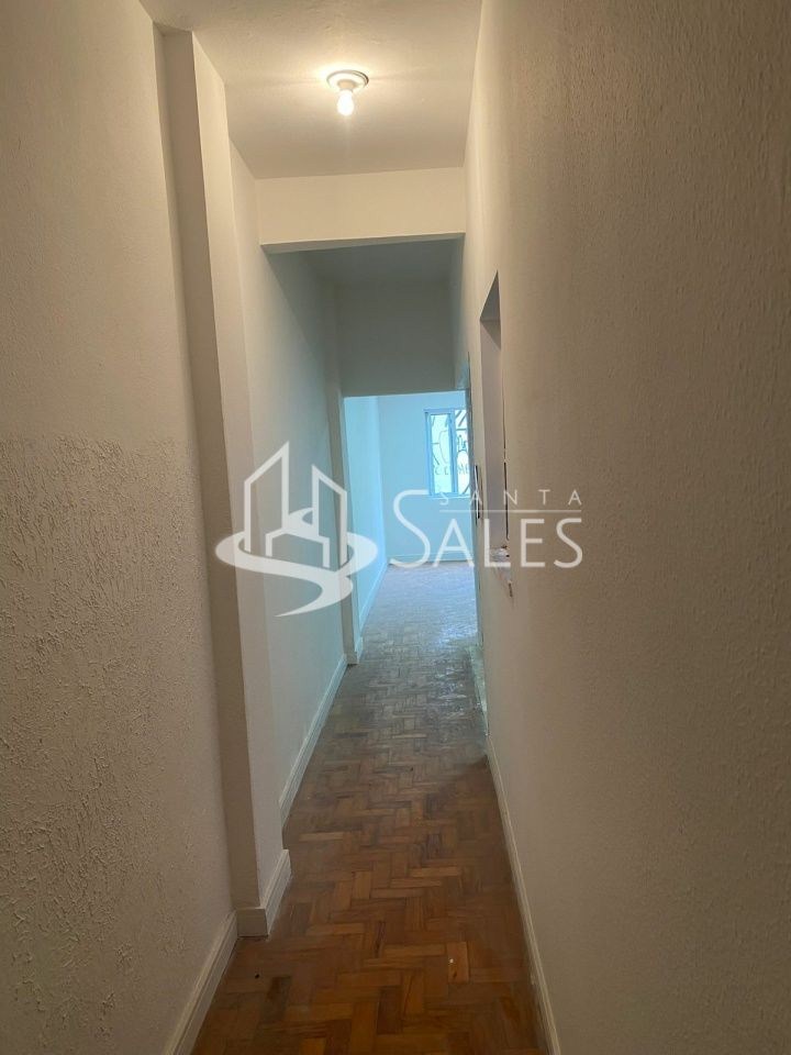 Kitnet-Studio, 37 m² - Foto 3