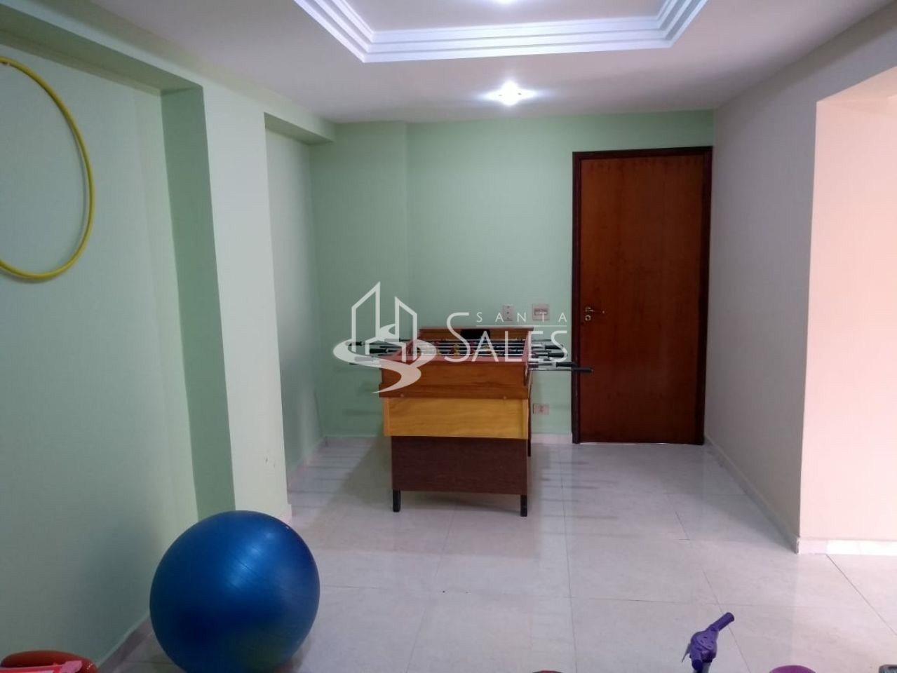 Apartamento, 3 quartos, 140 m² - Foto 29