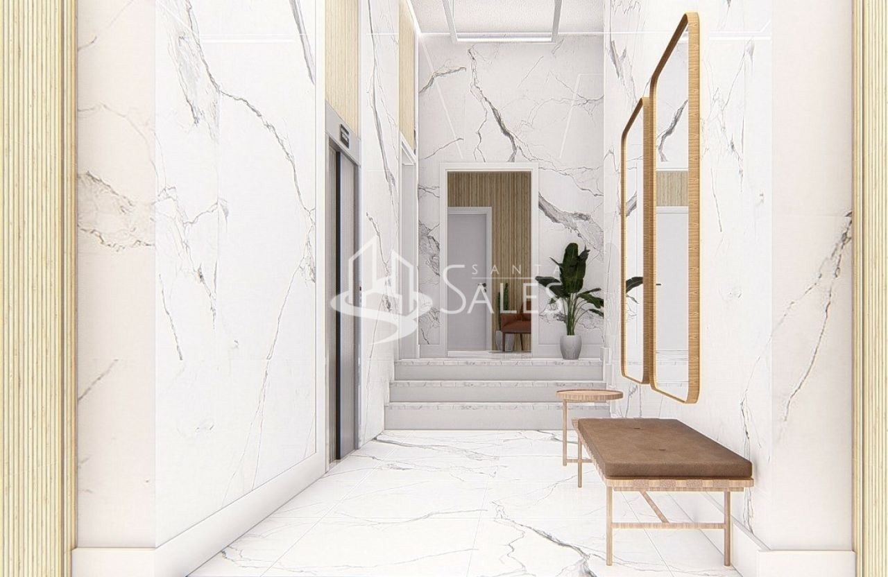 Apartamento, 2 quartos, 80 m² - Foto 14