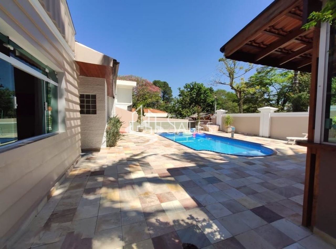 Casa, 6 quartos, 450 m² - Foto 3