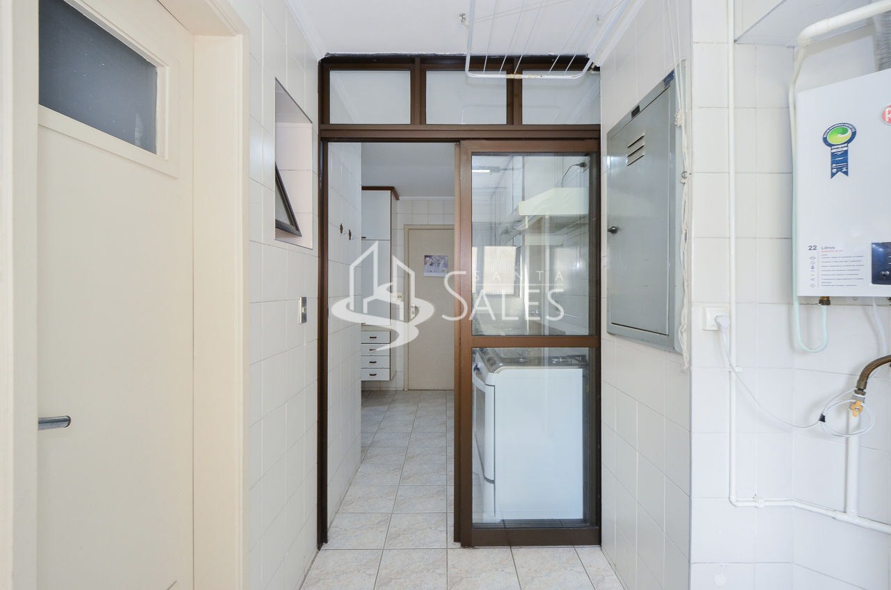Apartamento, 3 quartos, 90 m² - Foto 17