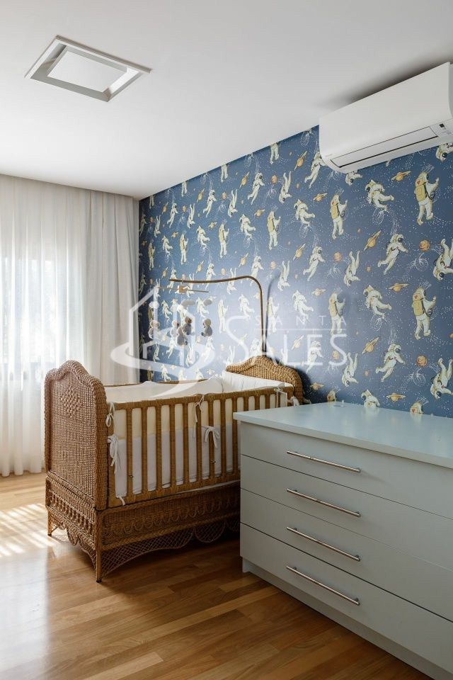 Sobrado, 3 quartos, 427 m² - Foto 13