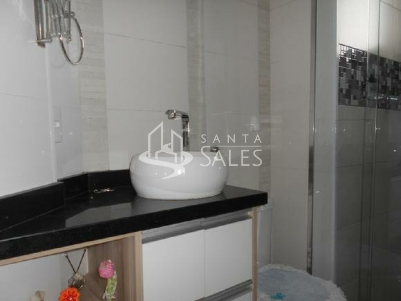 Apartamento, 2 quartos, 56 m² - Foto 12