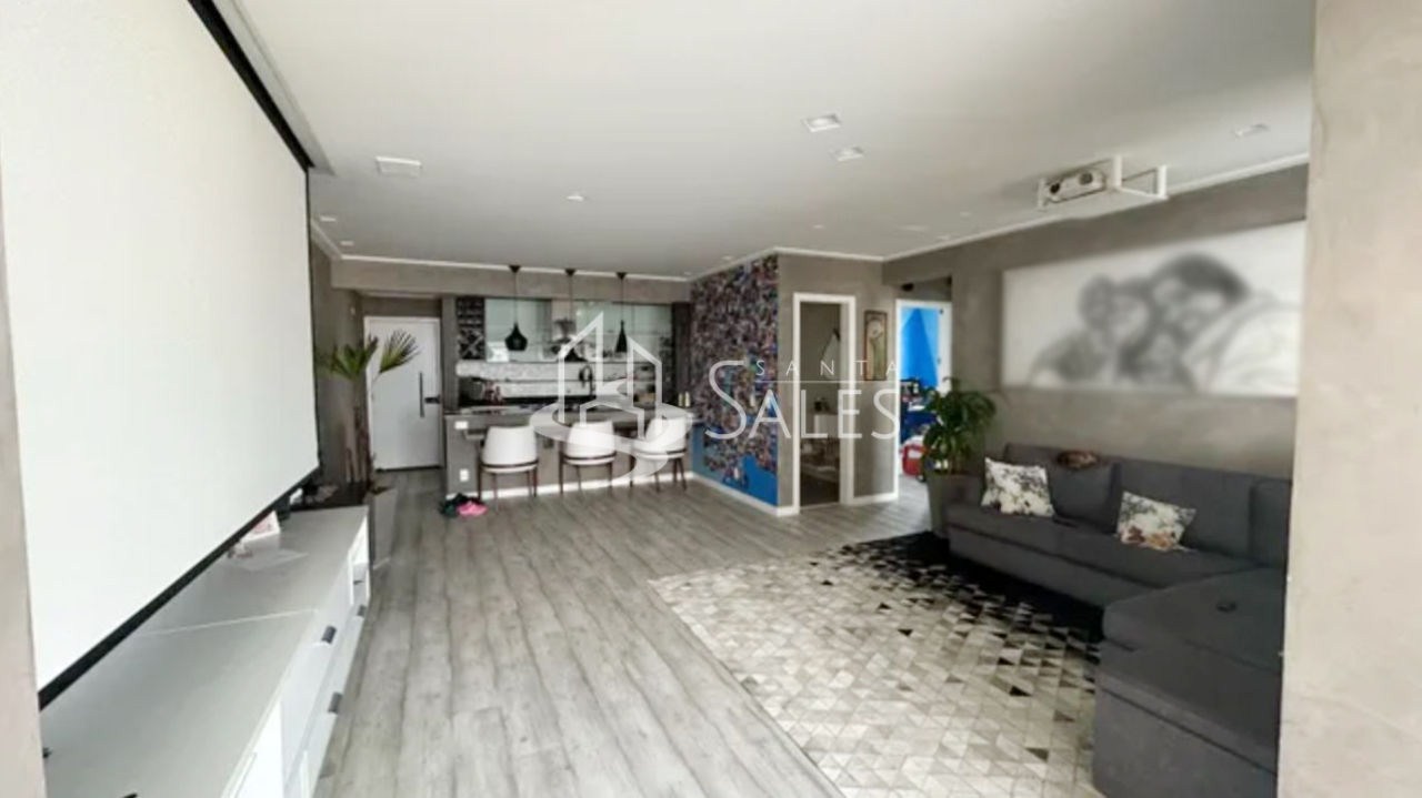 Apartamento, 2 quartos, 115 m² - Foto 8