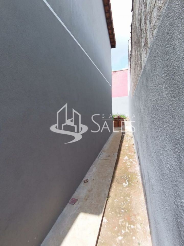 Sobrado, 2 quartos, 100 m² - Foto 7