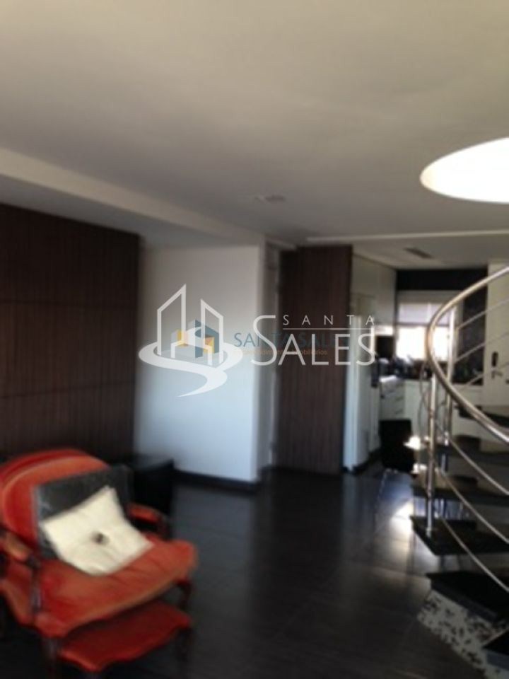 Apartamento, 4 quartos, 160 m² - Foto 39