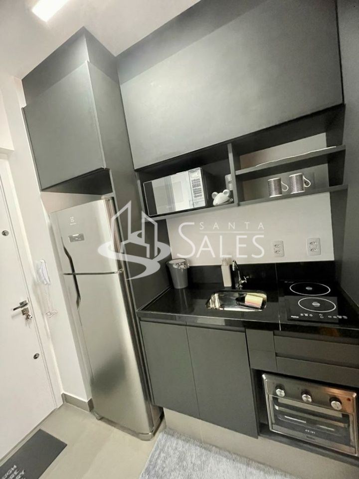 Apartamento, 1 quarto, 32 m² - Foto 10