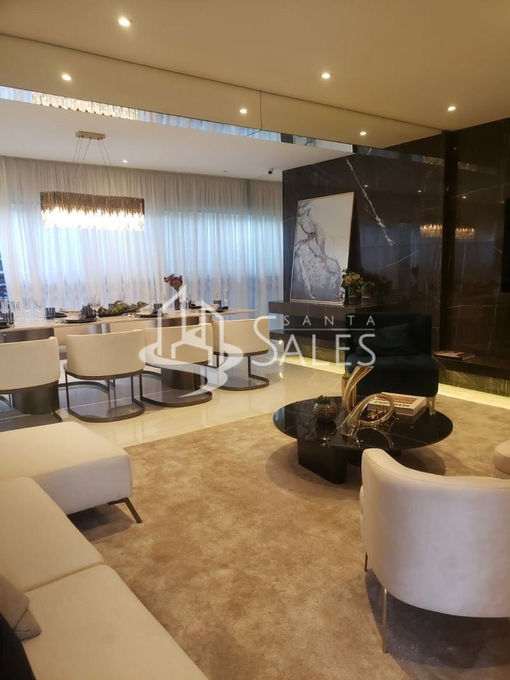 Apartamento, 3 quartos, 258 m² - Foto 1