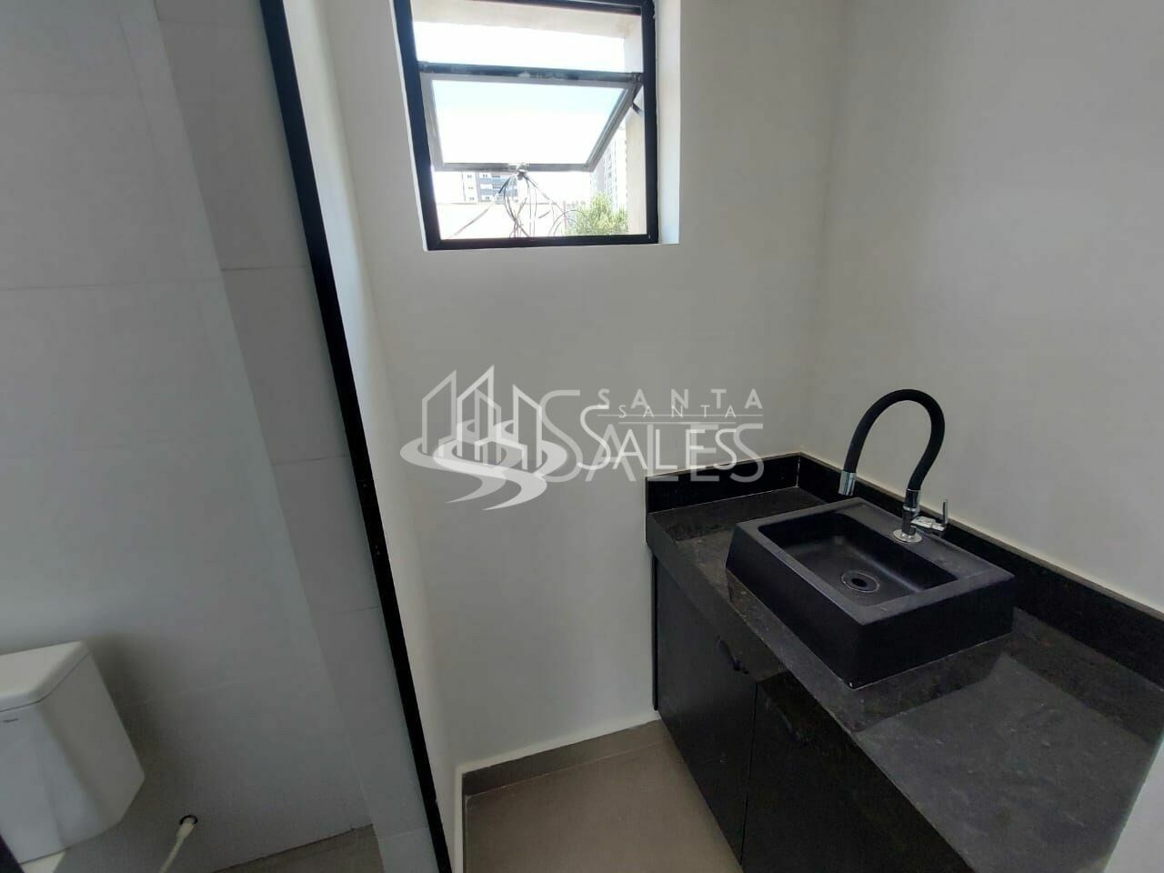Apartamento para alugar com 1 quarto, 53m² - Foto 5