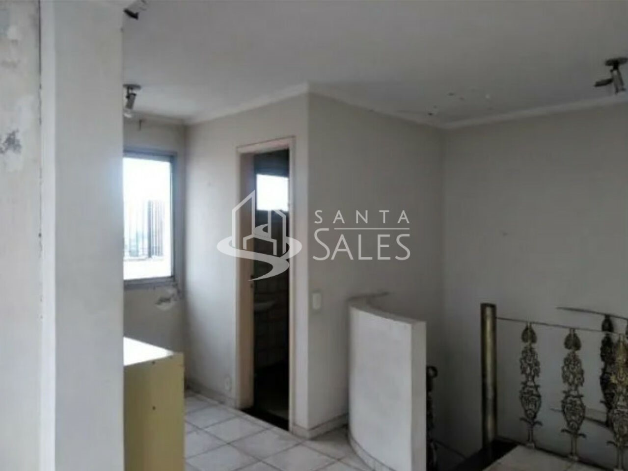 Cobertura à venda com 3 quartos, 142m² - Foto 6