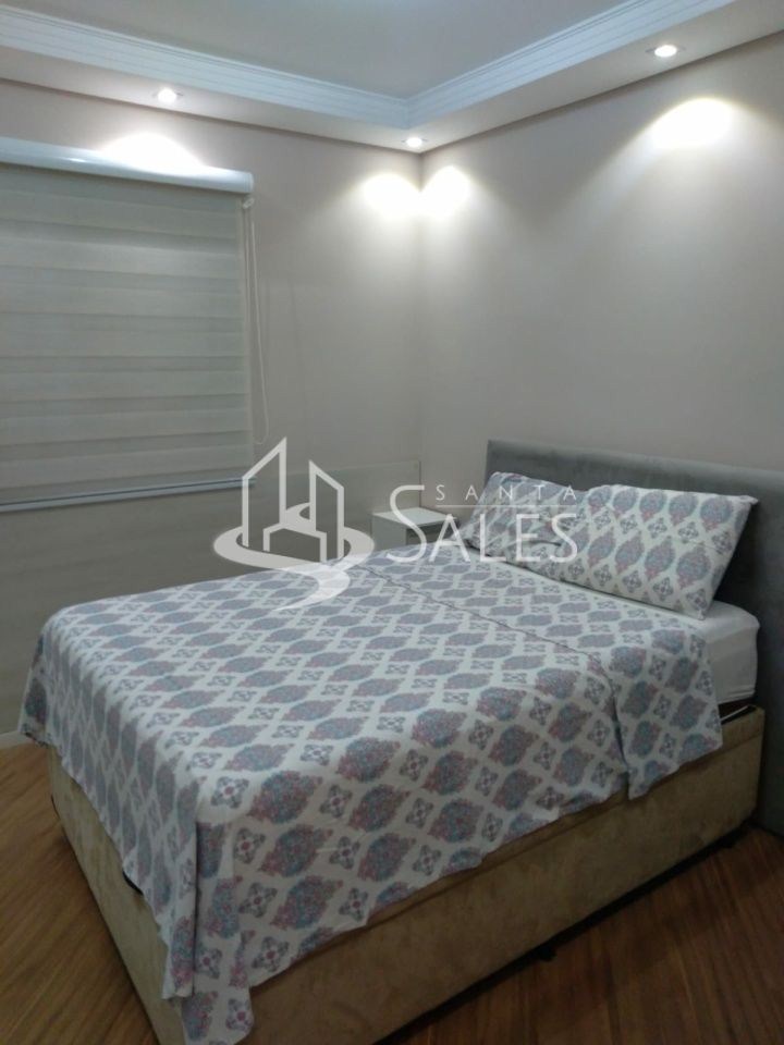 Apartamento, 3 quartos, 61 m² - Foto 22