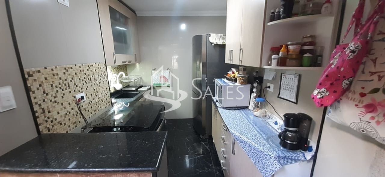 Sobrado, 3 quartos, 128 m² - Foto 24