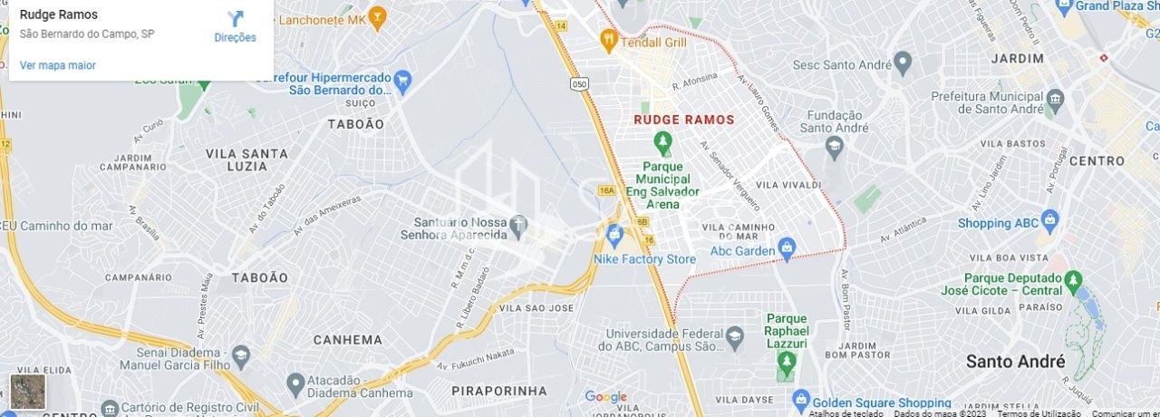 Terreno, 6589 m² - Foto 3