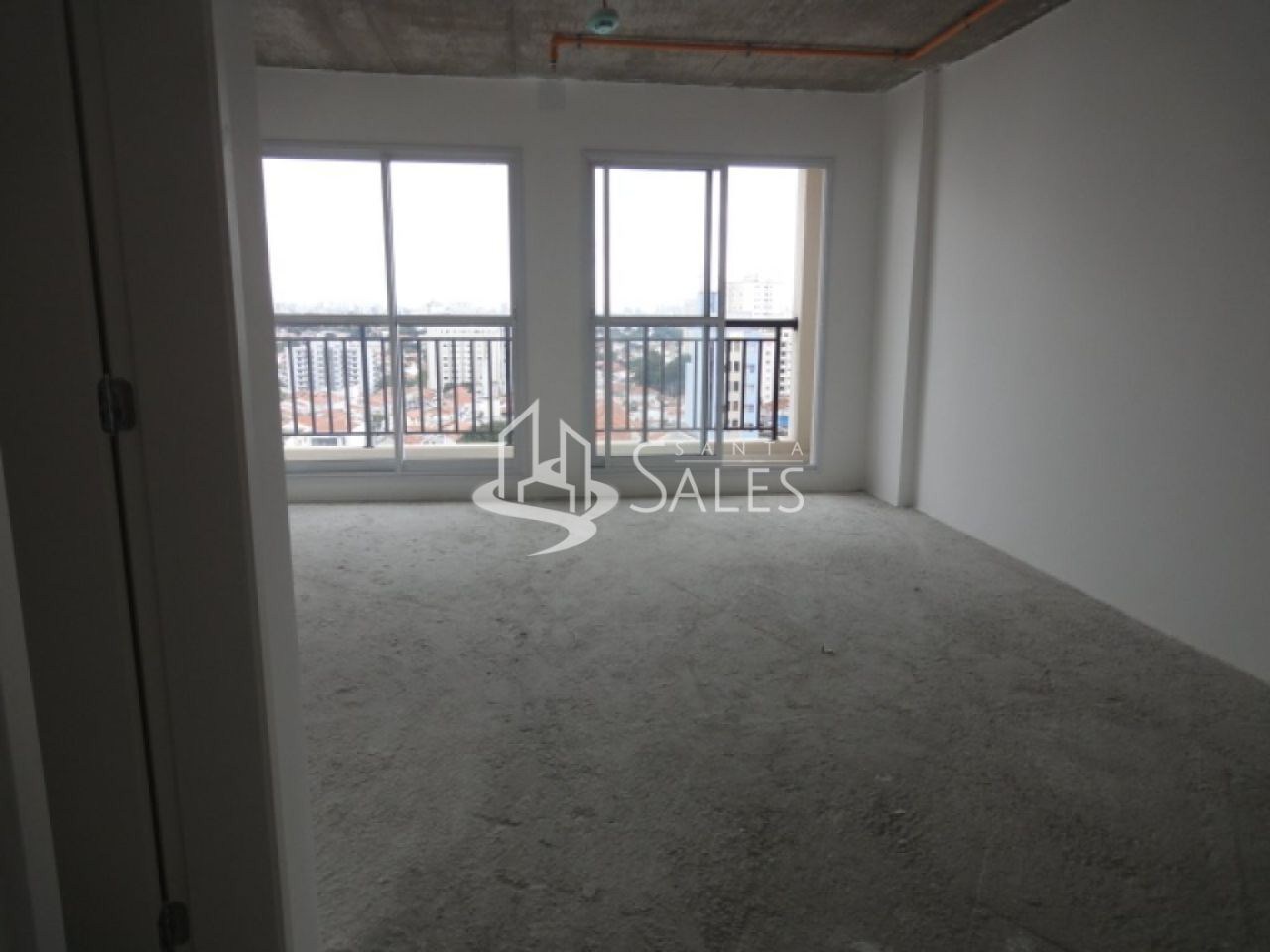 Imóvel Comercial, 36 m² - Foto 4